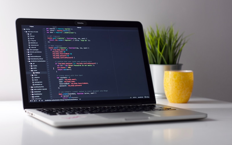 
<span>Construindo APIs RESTful escaláveis com Laravel 11 - Cloned</span>
